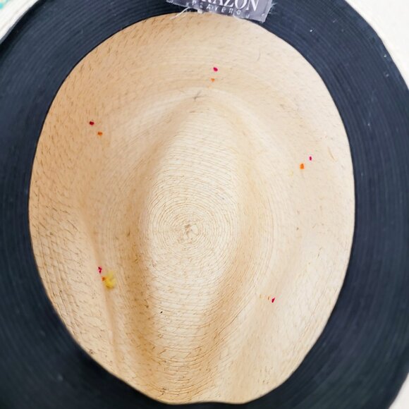 Corazon Playero Isabella Hat Multi XL - Picture 4 of 6